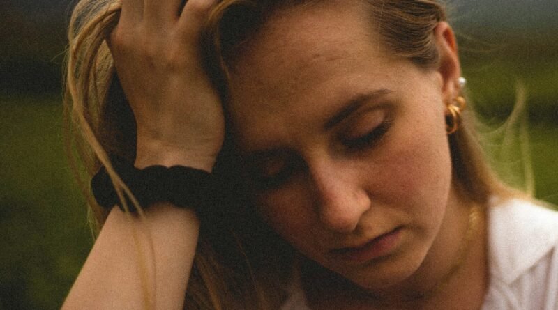 Esgotamento Feminino: Além das Férias