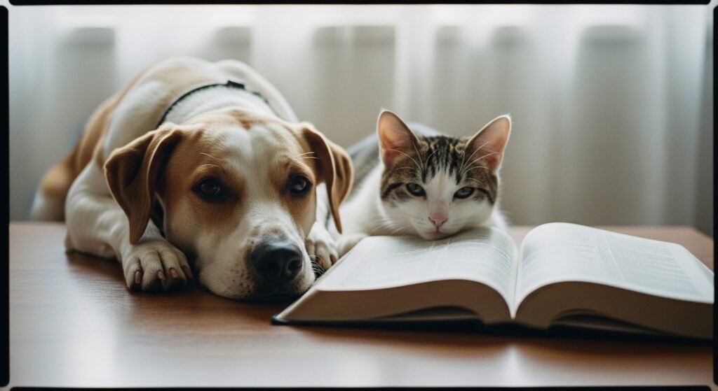 o que a Bíblia diz sobre animais de estimação estudo bíblico