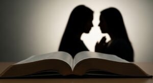 o que a Bíblia diz sobre ser lésbica estudo bíblico