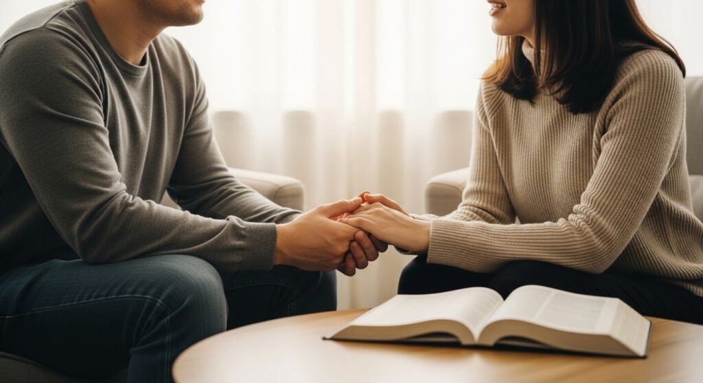 o que a Bíblia diz sobre sexo oral estudo bíblico