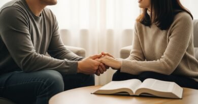 o que a Bíblia diz sobre sexo oral estudo bíblico