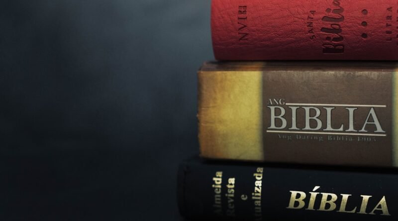 o que a bíblia ensina a respeito da trindade? estudo bíblico