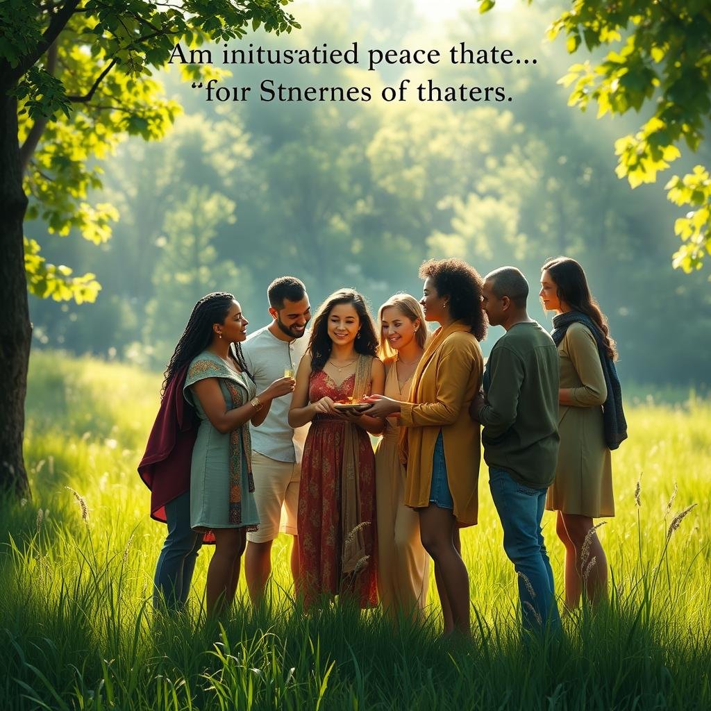 o que a bíblia fala sobre A força da união