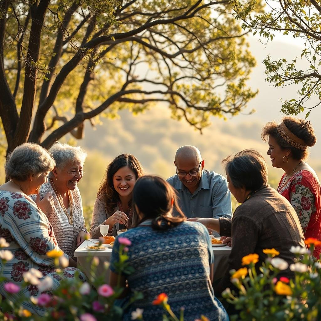 o que a bíblia fala sobre A importância da comunidade o que a bíblia fala sobre A importância da comunidade
