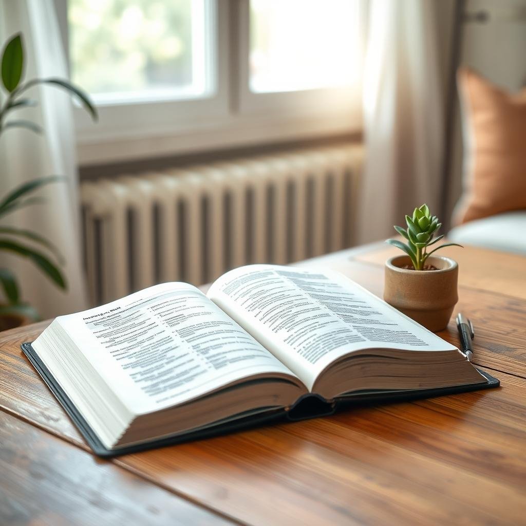 o que a bíblia fala sobre Alcançar objetivos