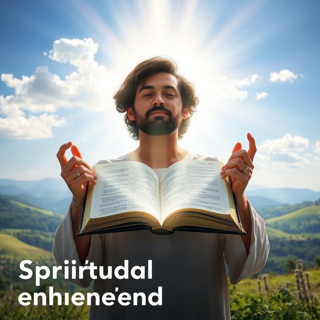 o que a bíblia fala sobre Aprimoramento espiritual o que a bíblia fala sobre Aprimoramento espiritual