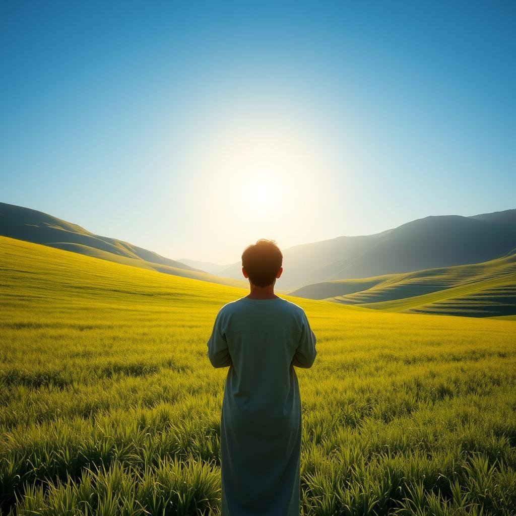 o que a bíblia fala sobre Buscar a Deus