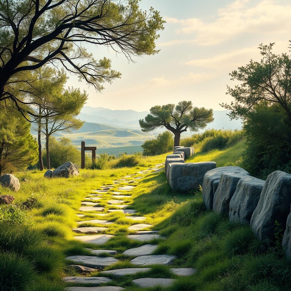 o que a bíblia fala sobre Caminho de Jesus o que a bíblia fala sobre Caminho de Jesus