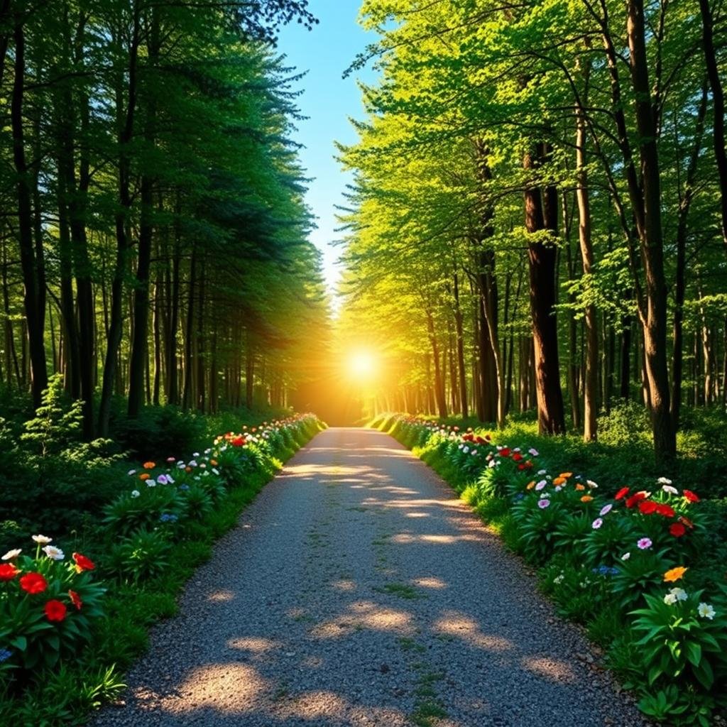 o que a bíblia fala sobre Caminho para a felicidade