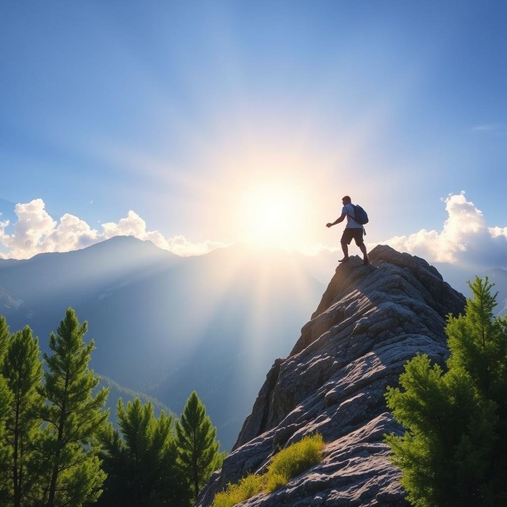 o que a bíblia fala sobre Como vencer dificuldades