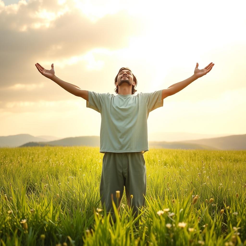 o que a bíblia fala sobre Confiar em Jesus