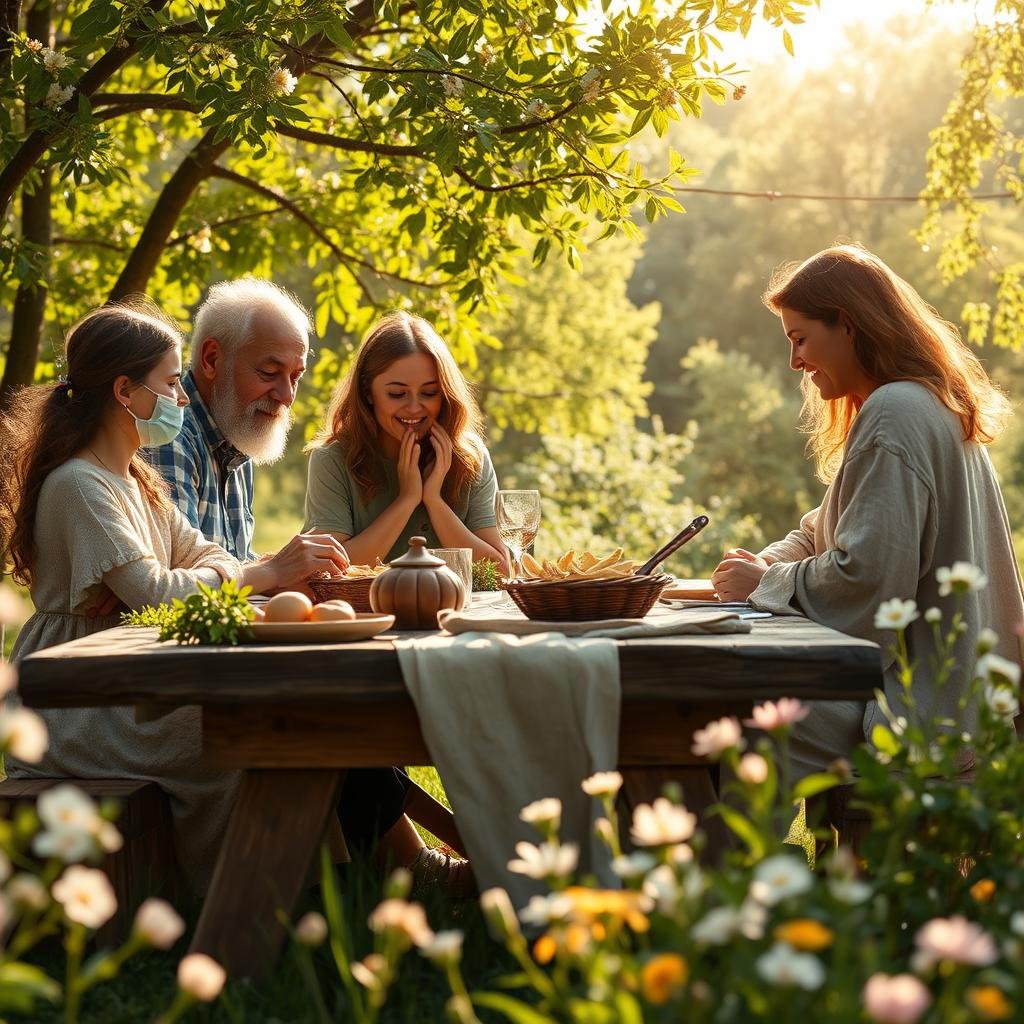 o que a bíblia fala sobre Cultivando a gratidão