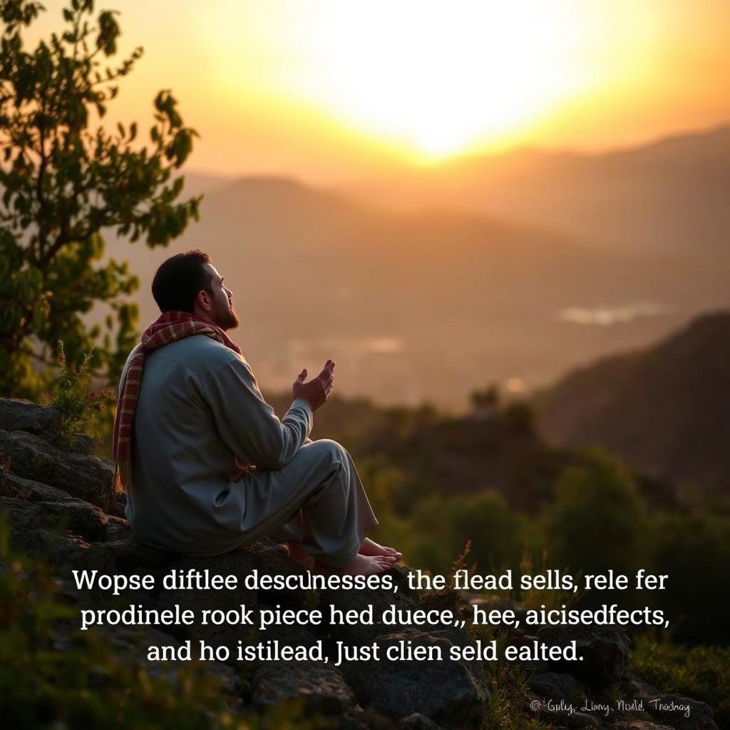 o que a bíblia fala sobre Dependência em tempos difíceis