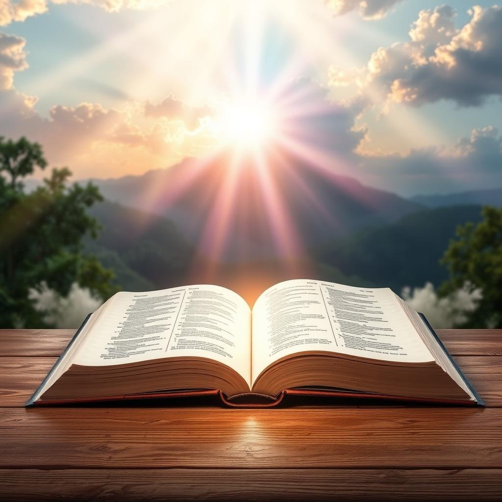 o que a bíblia fala sobre Deus e suas maravilhas