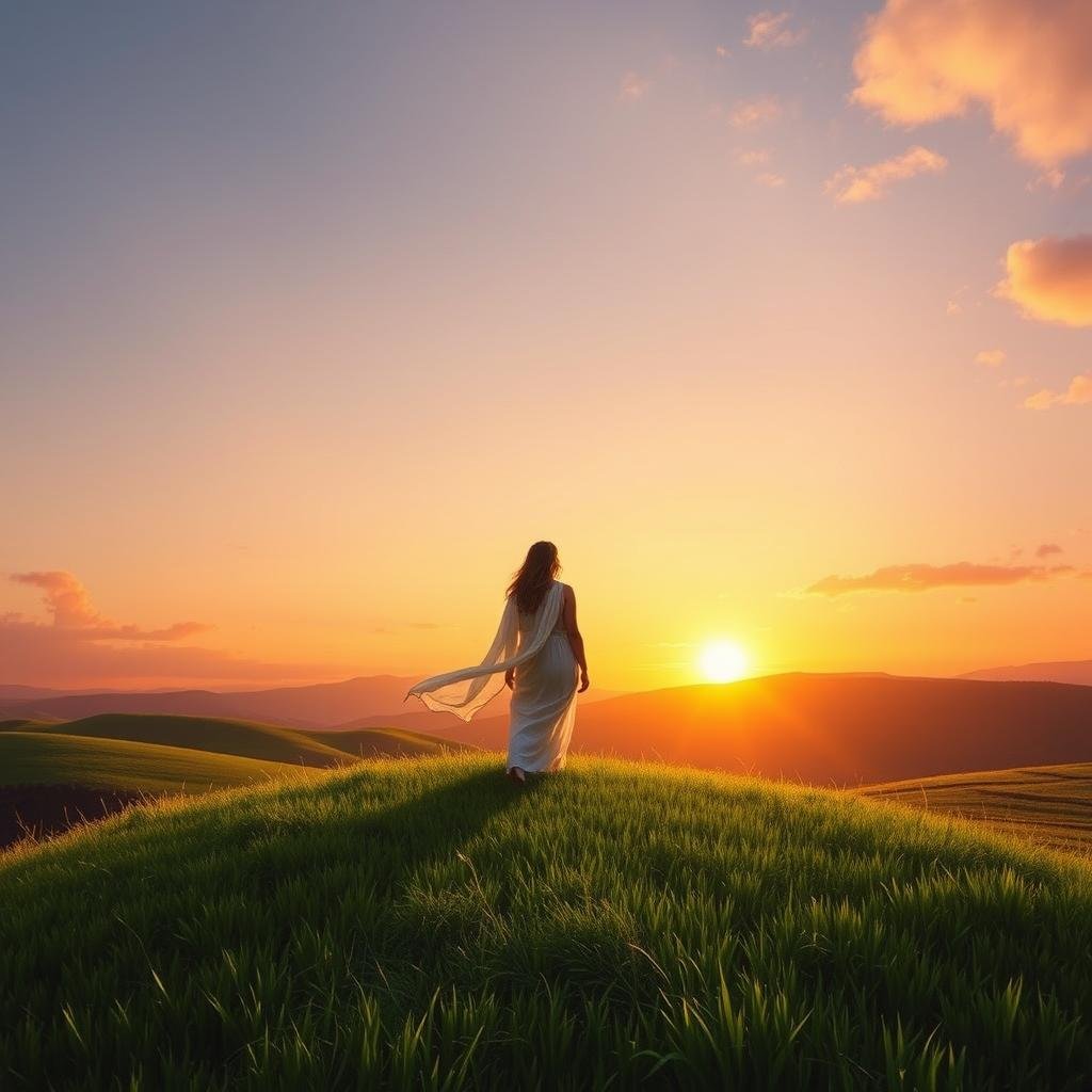 o que a bíblia fala sobre Deus nunca abandona