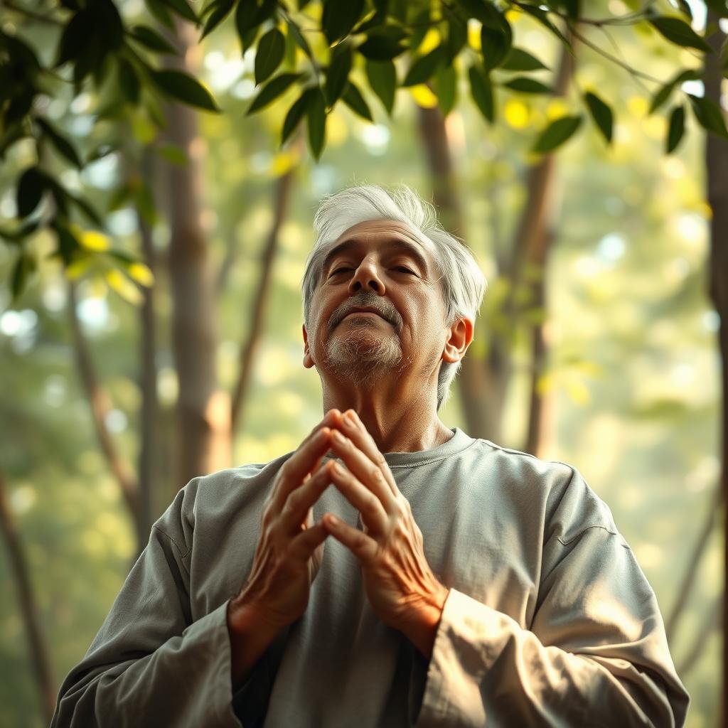 o que a bíblia fala sobre Discernindo a voz de Deus