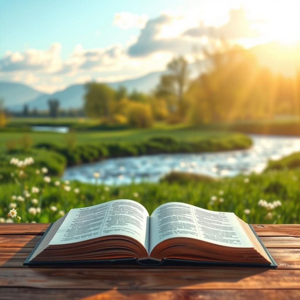 o que a bíblia fala sobre Encontrando paz em Deus