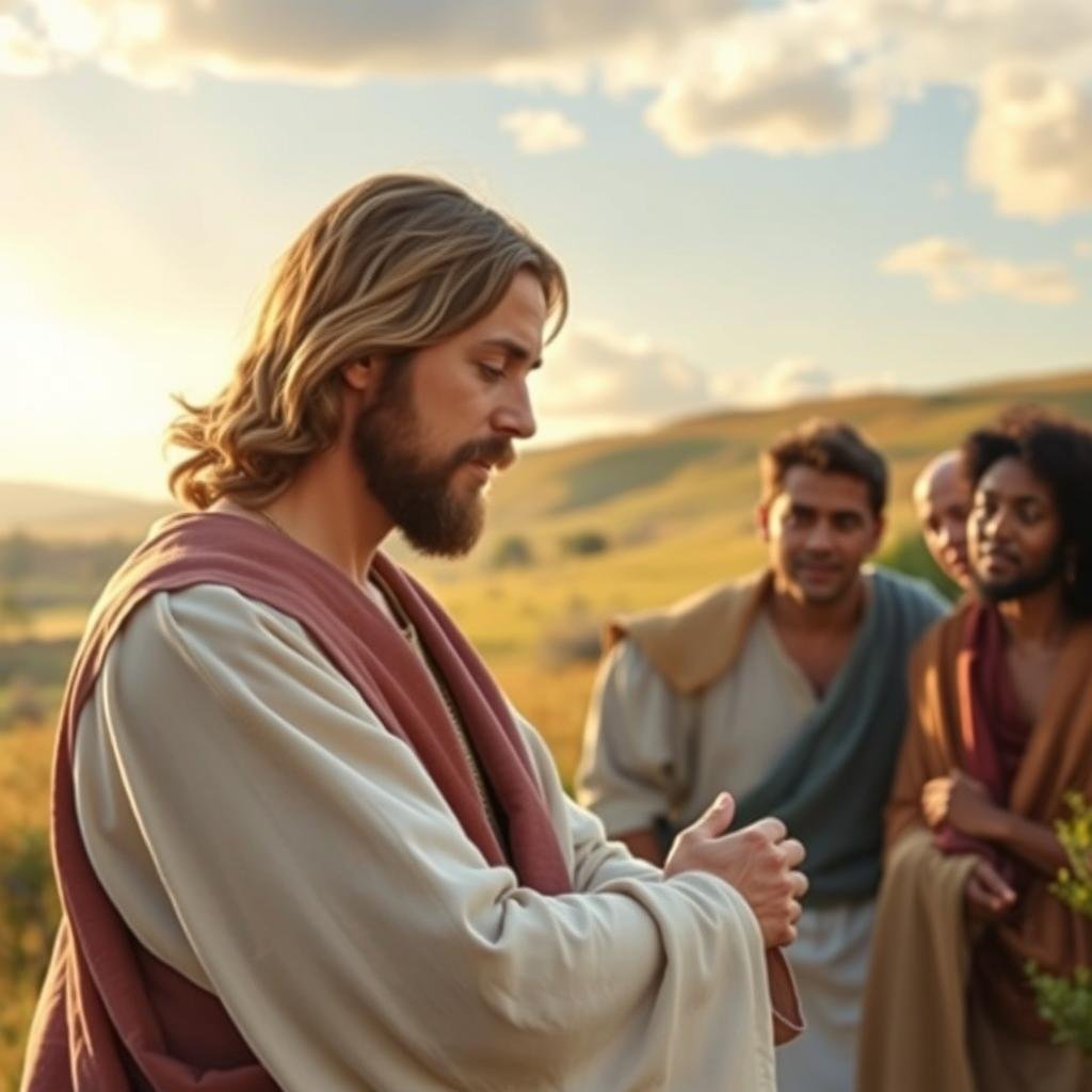 o que a bíblia fala sobre Evangelho de Jesus