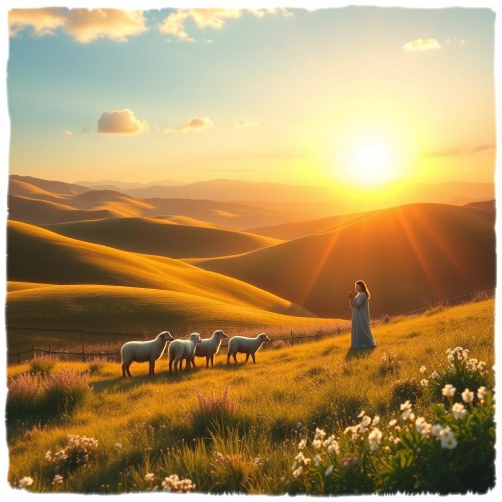 o que a bíblia fala sobre Exemplos de fé