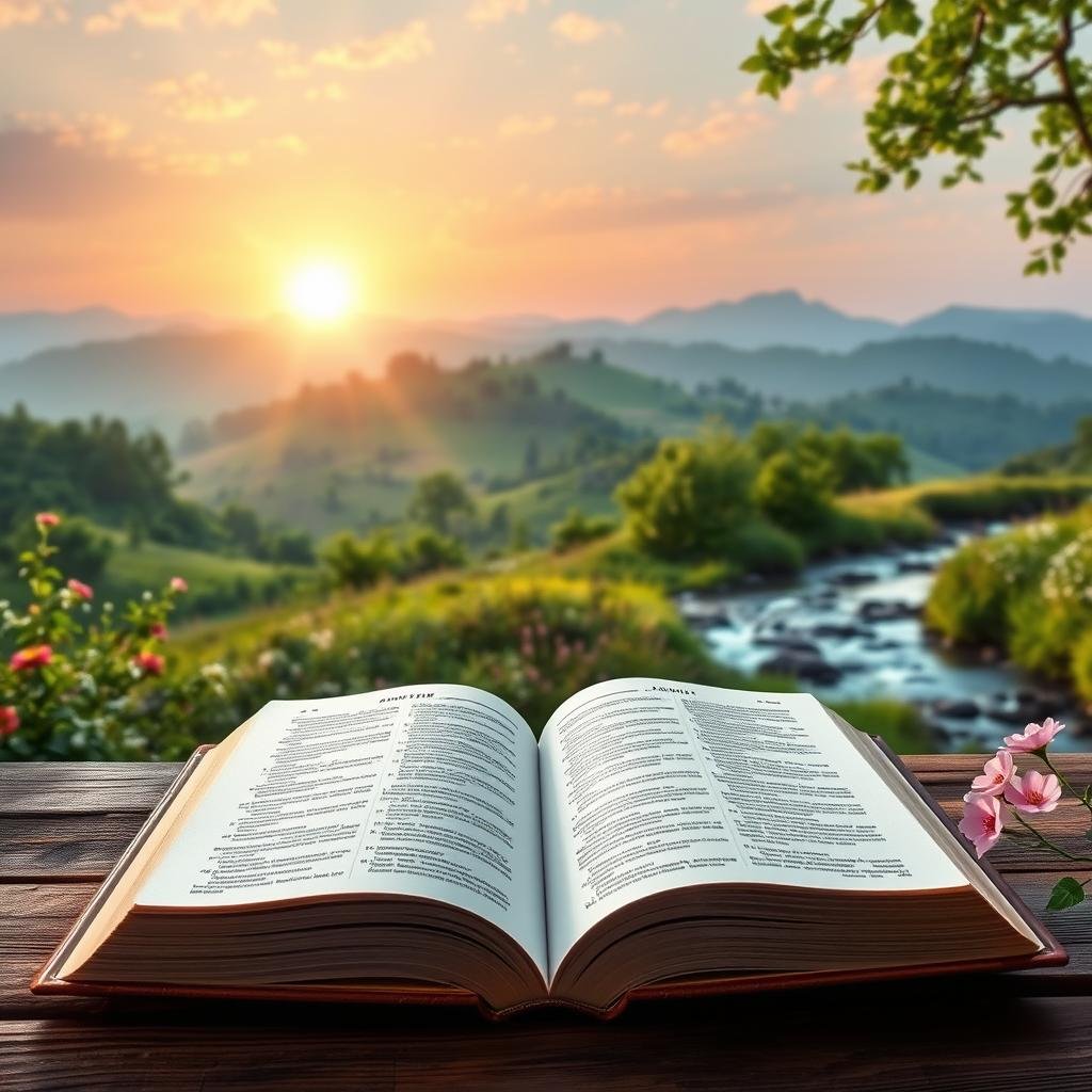 o que a bíblia fala sobre Fazer a vontade de Deus