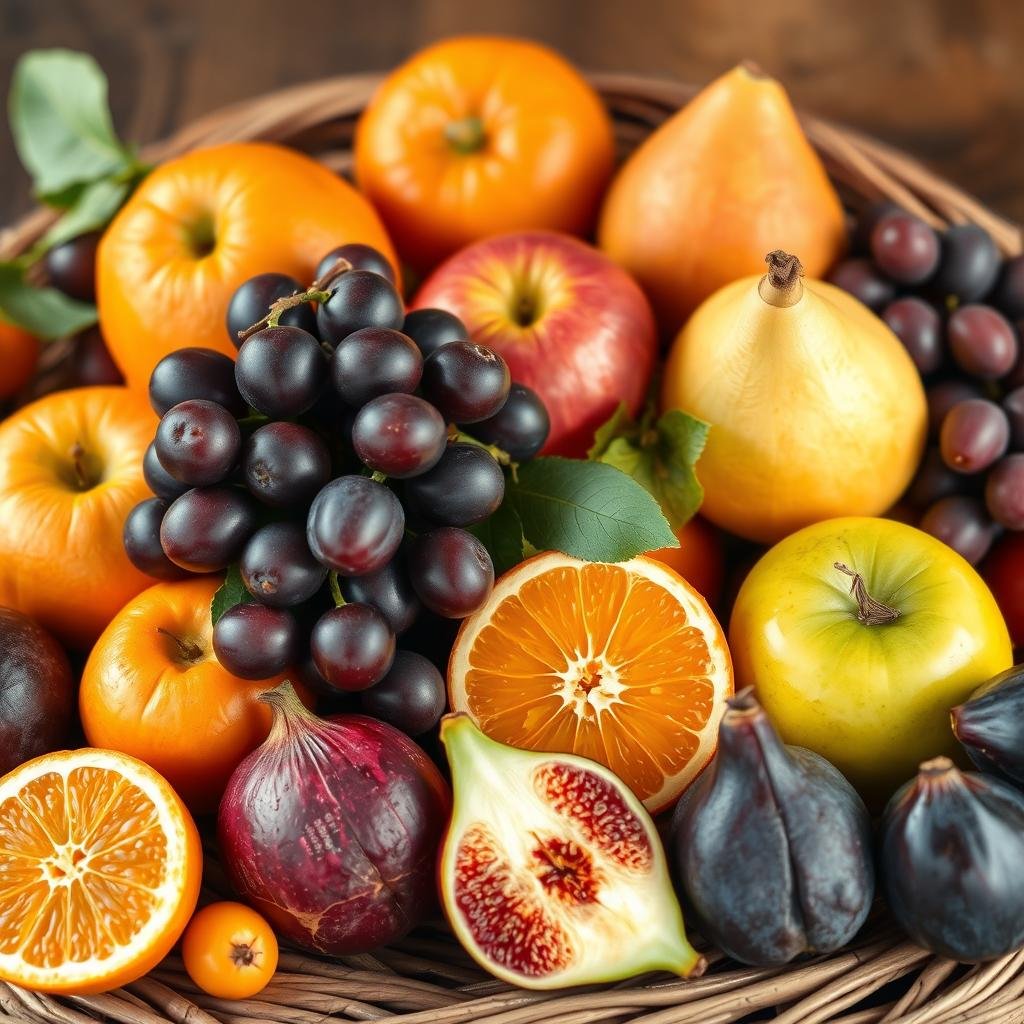 o que a bíblia fala sobre Frutos da Fé