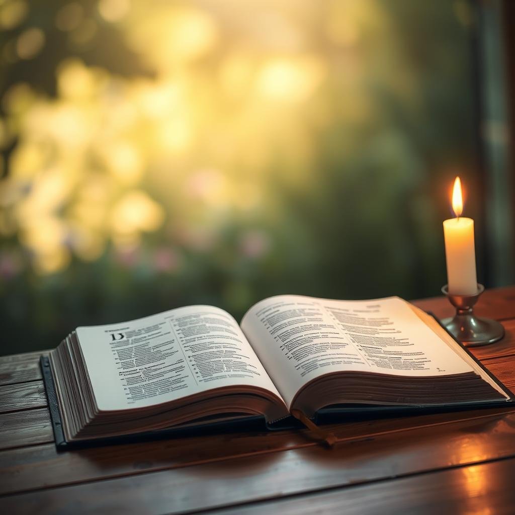 o que a bíblia fala sobre Inspirando-se na Bíblia