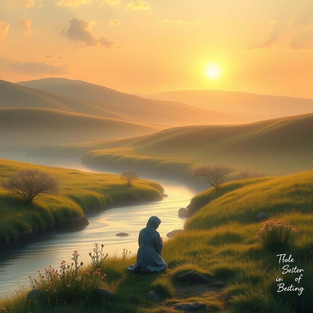 o que a bíblia fala sobre Paz em Deus