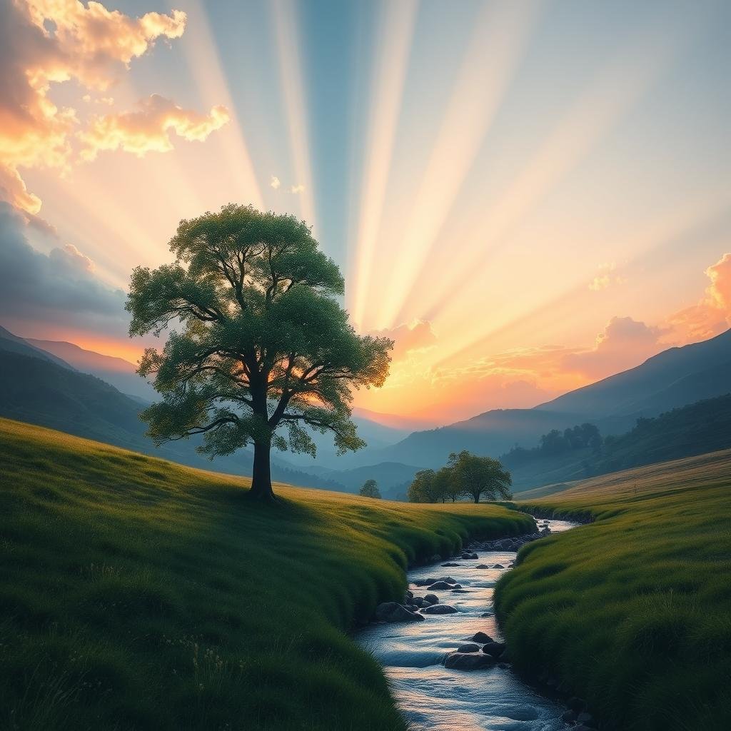 o que a bíblia fala sobre Propósito divino