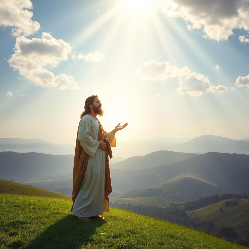 o que a bíblia fala sobre Recompensa divina