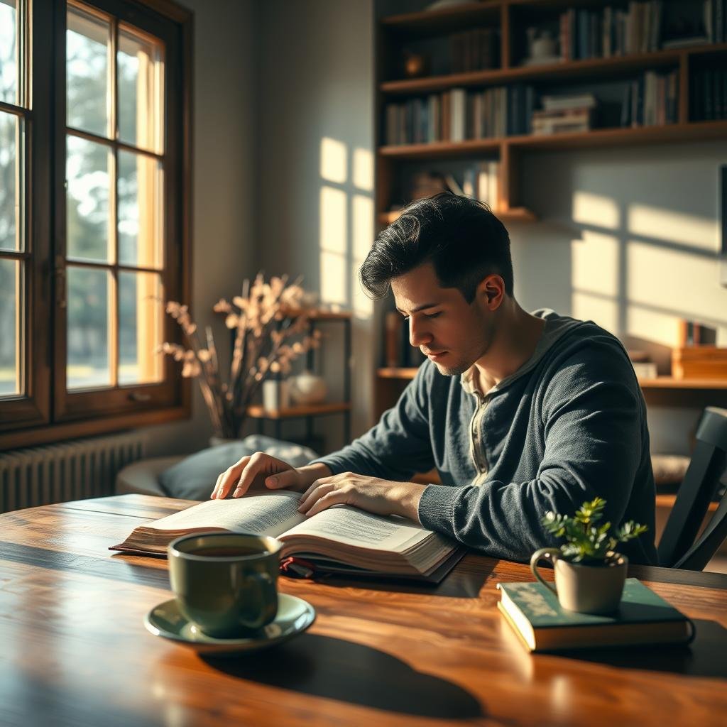 o que a bíblia fala sobre Relação com a Bíblia