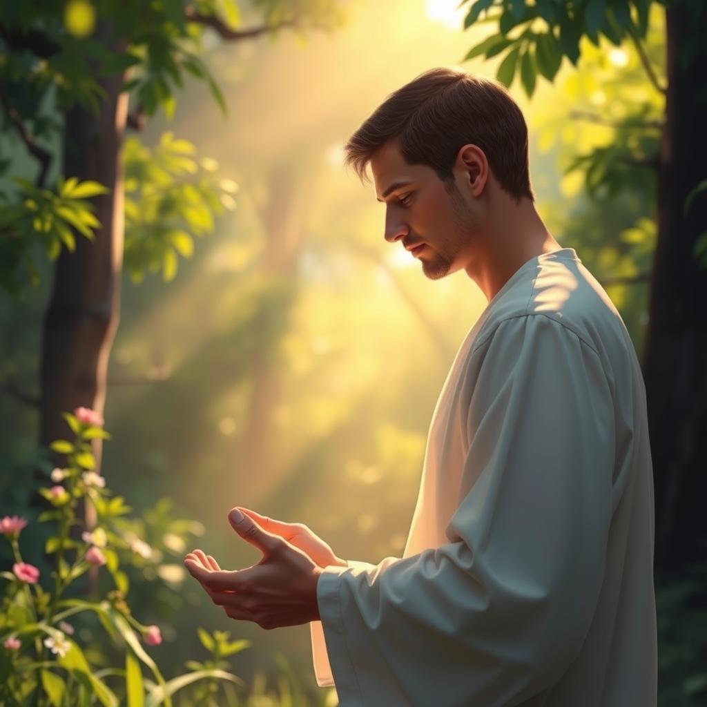 o que a bíblia fala sobre Relação pessoal com Deus o que a bíblia fala sobre Relação pessoal com Deus