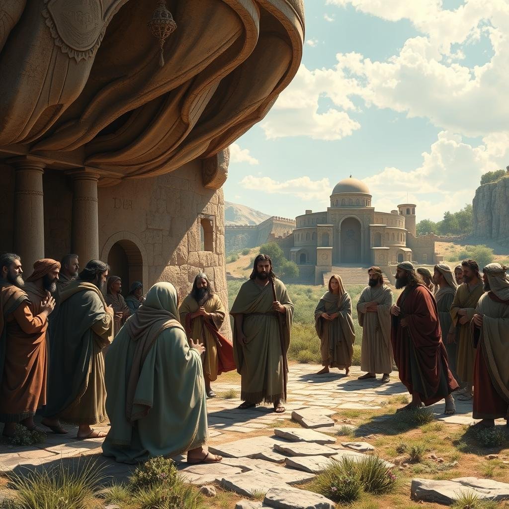 o que a bíblia fala sobre Relato Bíblico o que a bíblia fala sobre Relato Bíblico