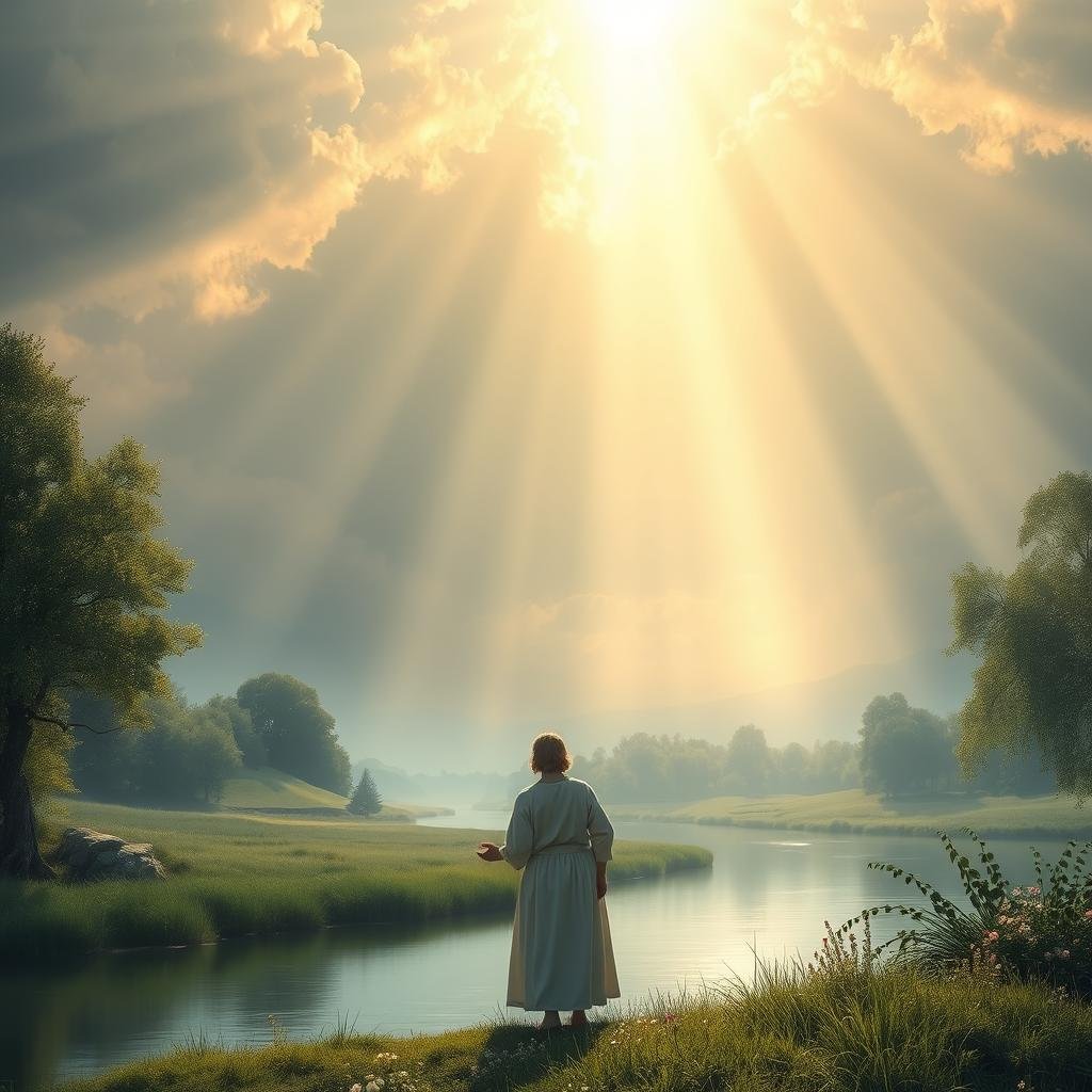 o que a bíblia fala sobre Revelação divina