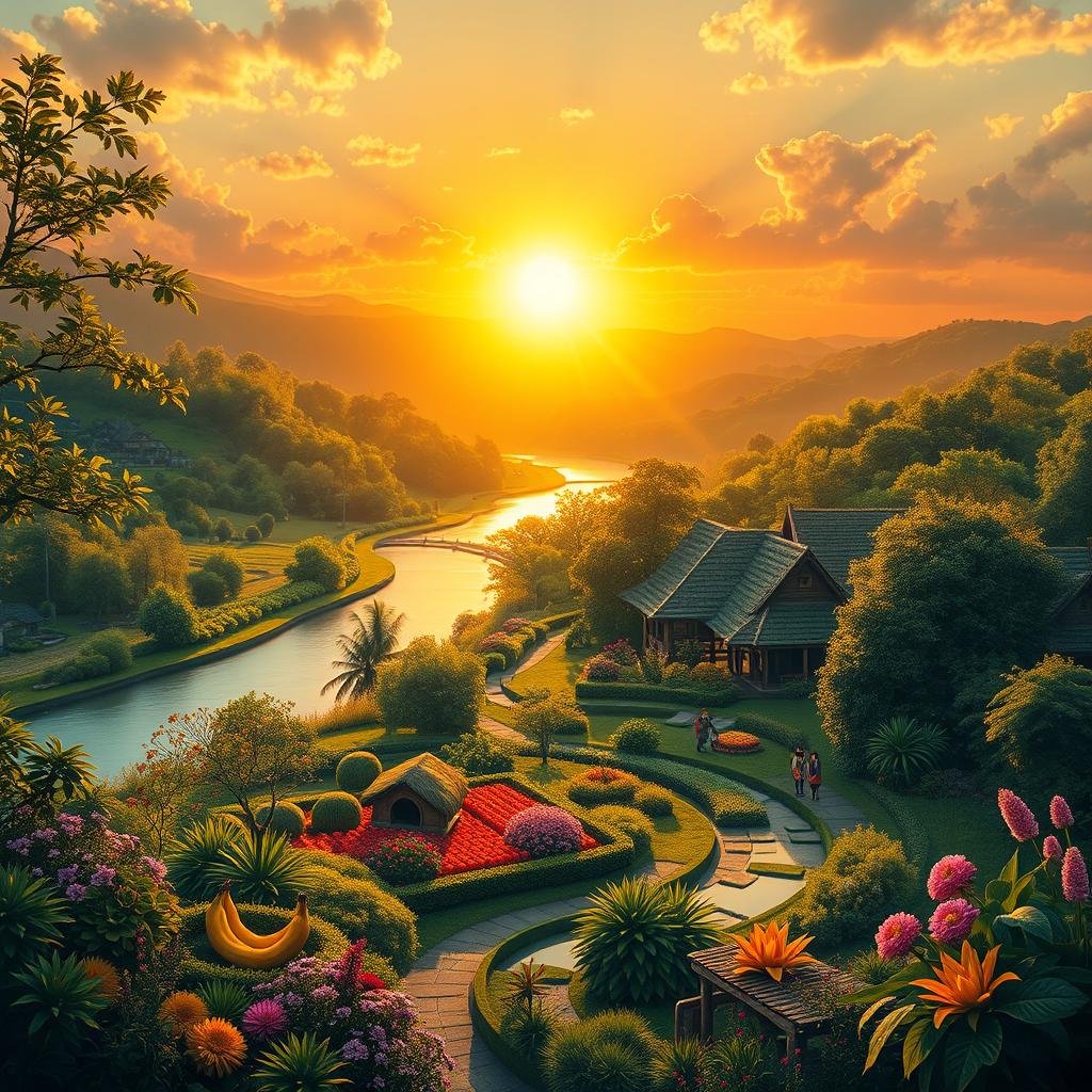 o que a bíblia fala sobre Riqueza em Deus