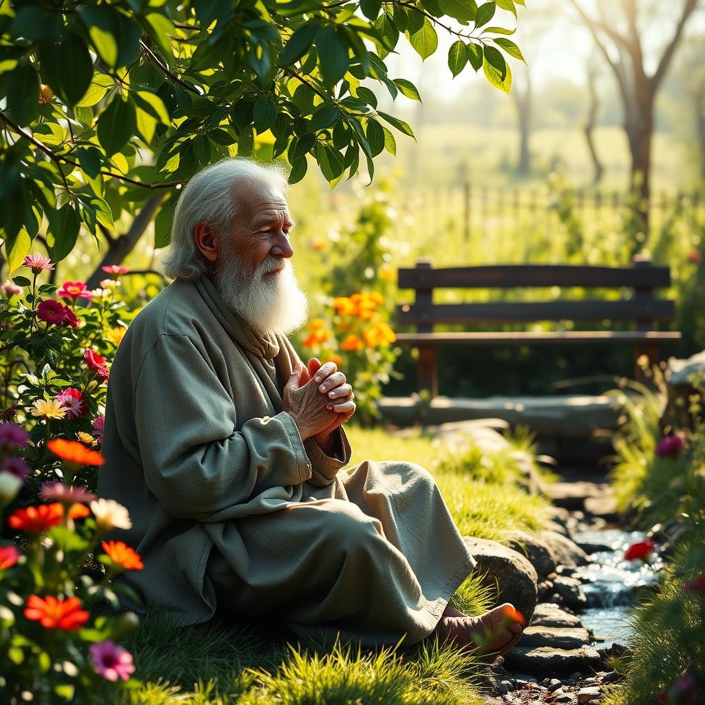 o que a bíblia fala sobre Sabedoria na vida cristã