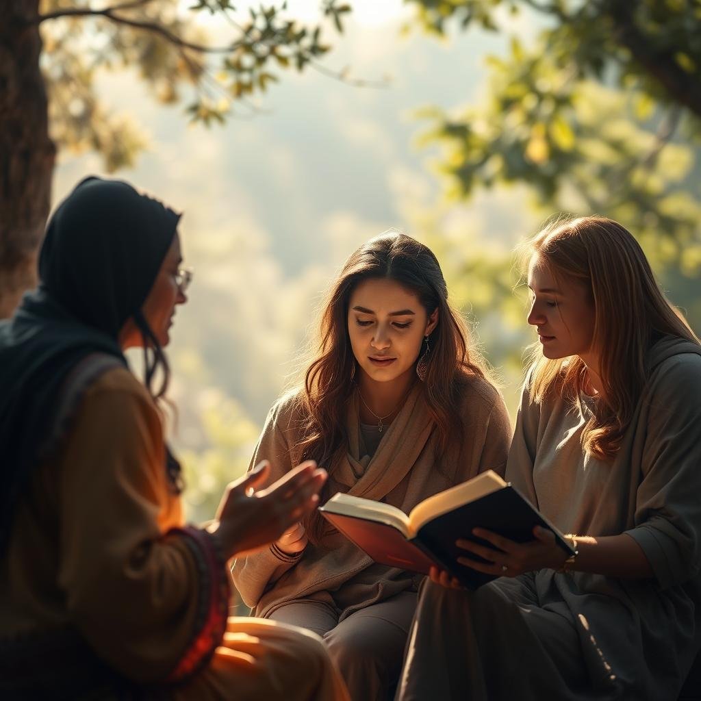 o que a bíblia fala sobre Sustentação na fé o que a bíblia fala sobre Sustentação na fé