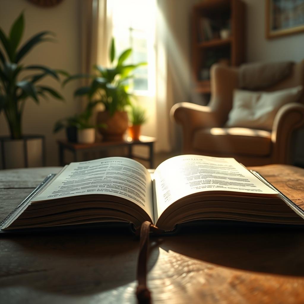 o que a bíblia fala sobre Versículos sobre direção