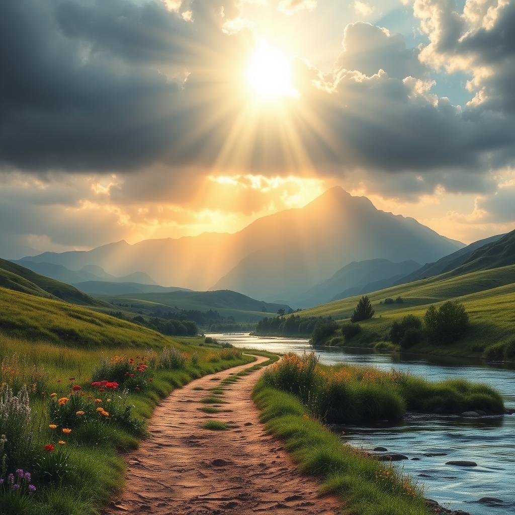 o que a bíblia fala sobre Vontade divina