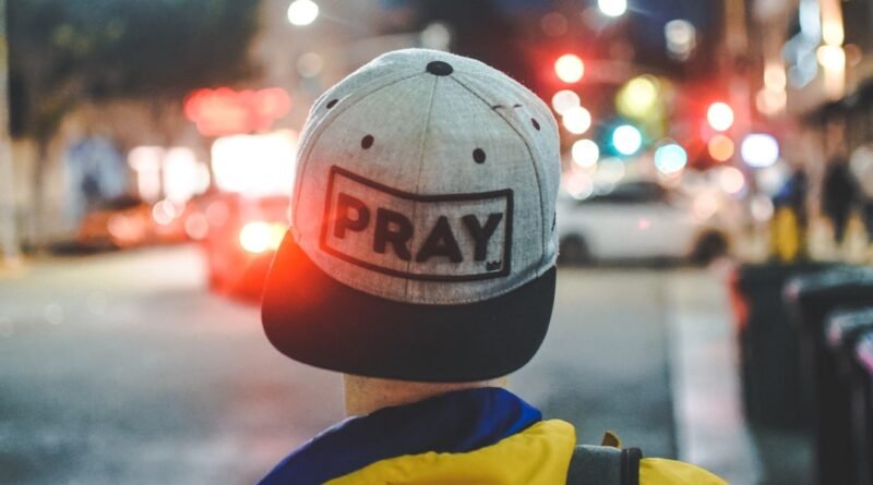 o que é a oração de salvação? estudo bíblico