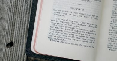 o que é o cristianismo e em que os cristãos acreditam? estudo bíblico