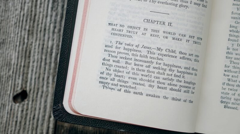 o que é o cristianismo e em que os cristãos acreditam? estudo bíblico