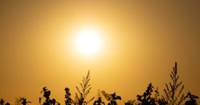 o que significa não deixar o sol se pôr sobre a sua ira? estudo bíblico