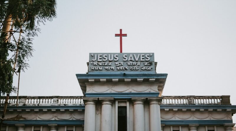 o que significa que jesus salva? estudo bíblico