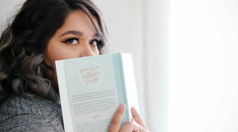 A mulher que tenta fazer tudo