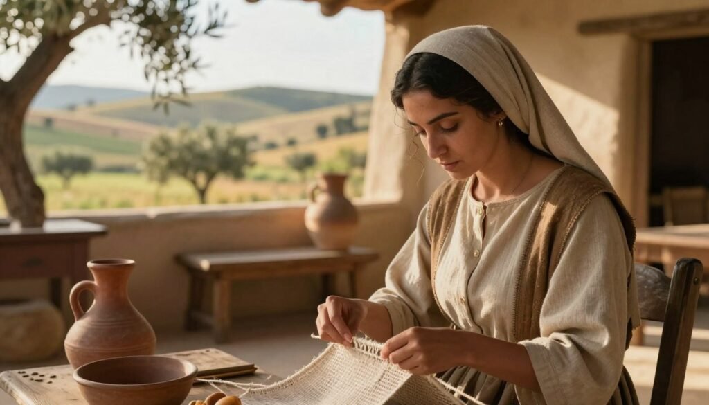 papéis de bila e zilpa na bíblia Quem Eram Bila e Zilpa na Bíblia?