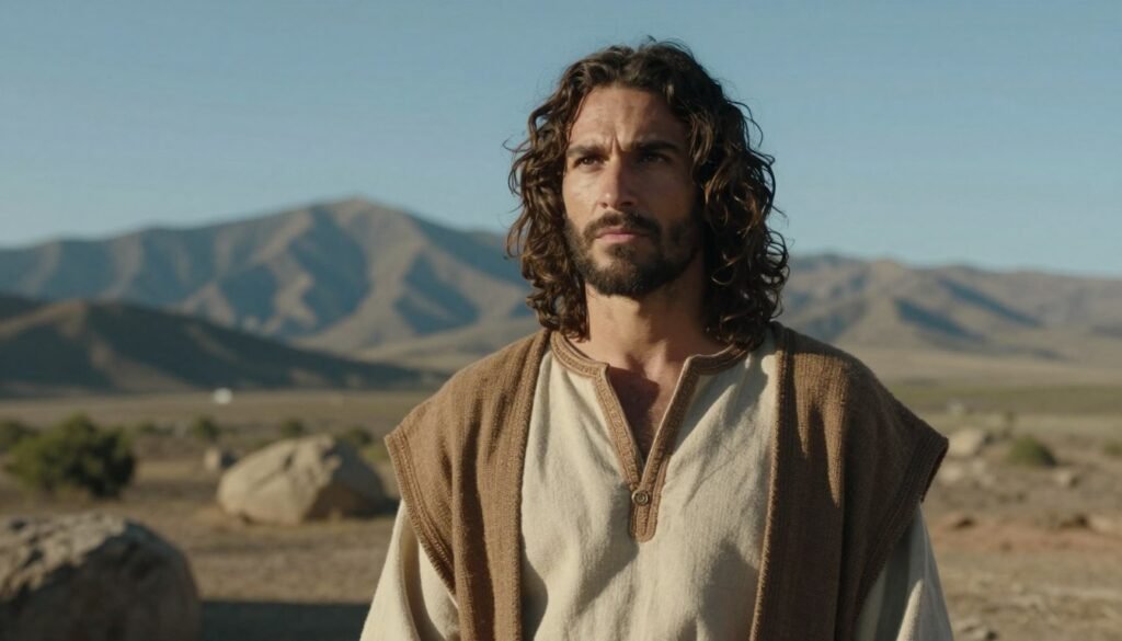 personagem eliabe bíblia