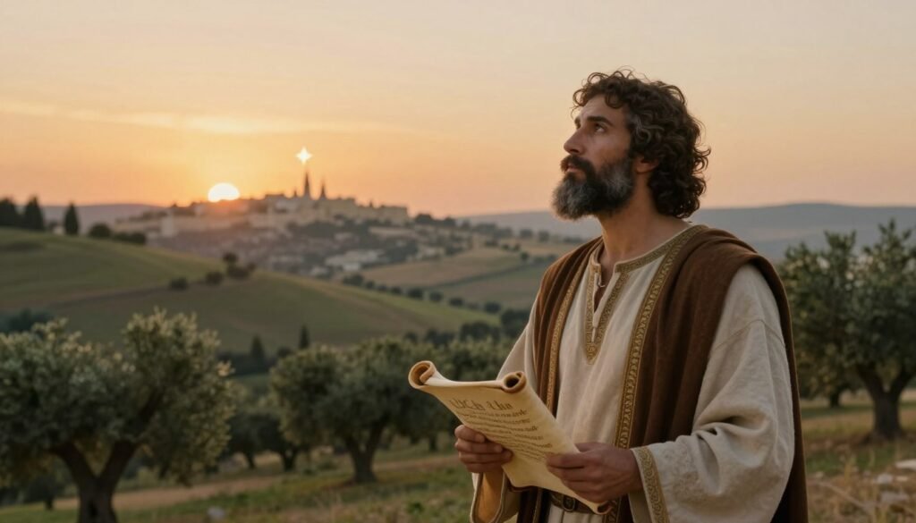 profecias de miqueias