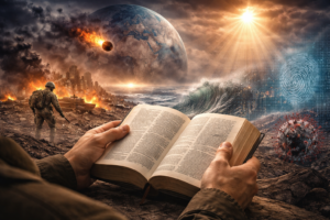 Pastor alerta que sinais do fim estão se intensificando: “Jesus voltará a qualquer hora” Pastor alerta que