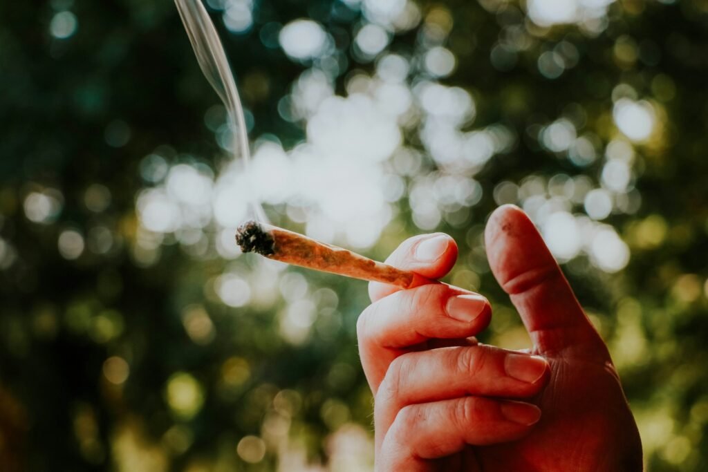 Maconha saúde mental