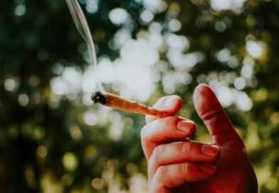 Maconha saúde mental